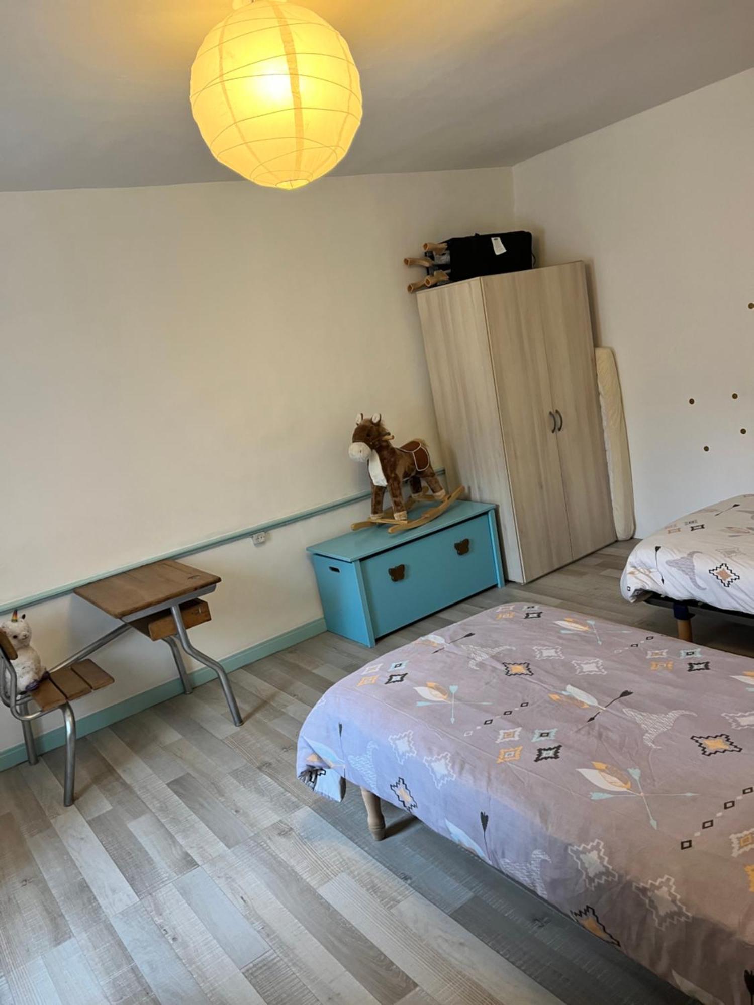 Gite Des Reculees Ladoye-sur-Seille Bagian luar foto